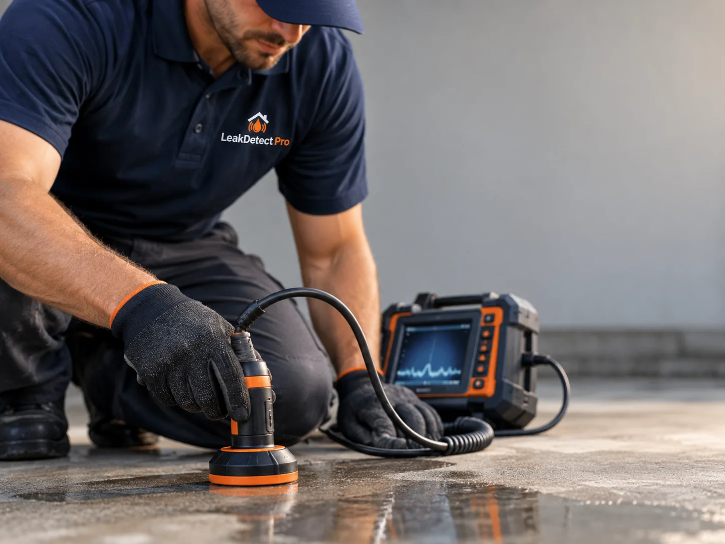 Flat Roof Analysis in Carnelian Bay, CA
